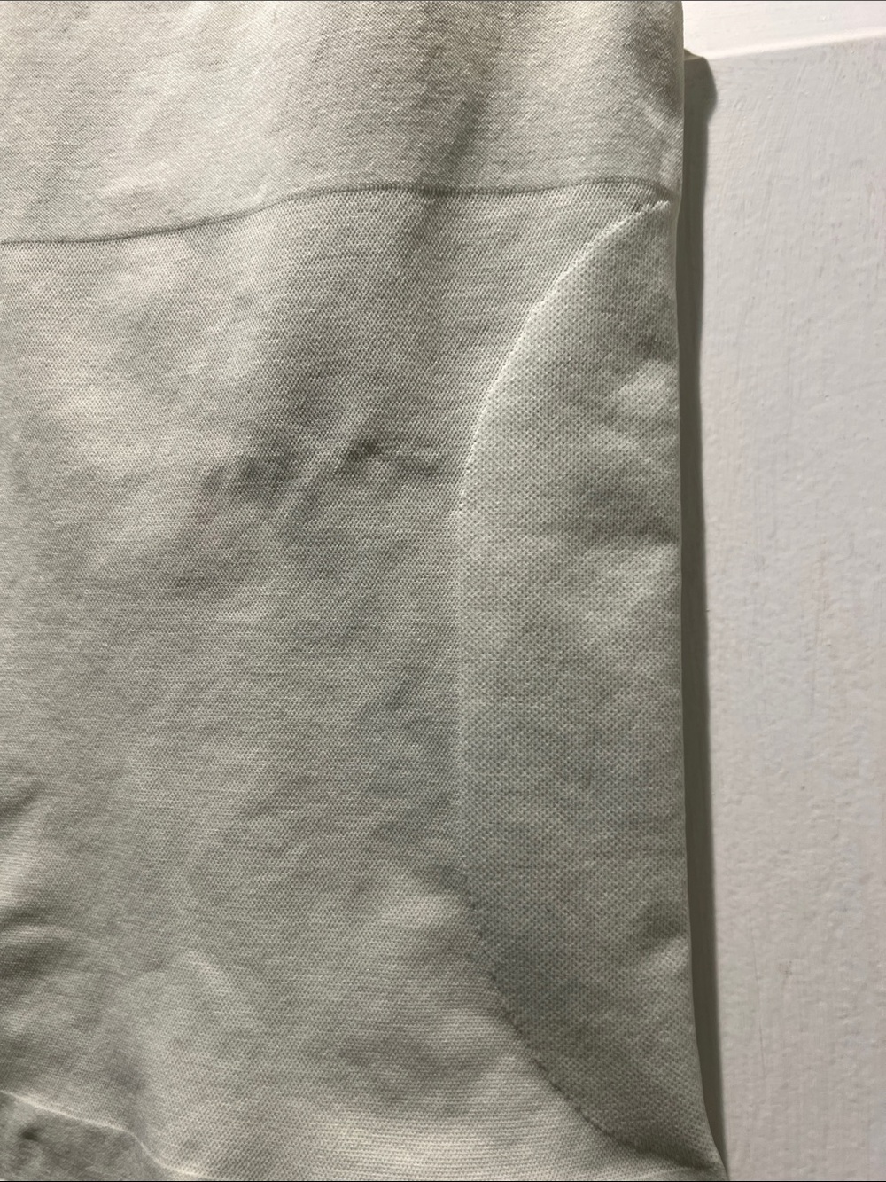 Shapermint Cream Seamless Camisole Tank - Picture 3 of 6